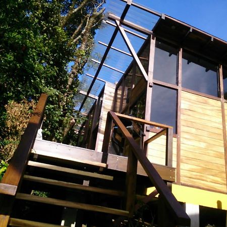 Casa Higueron Villa Monteverde Ngoại thất bức ảnh